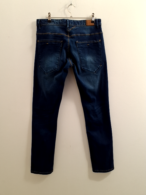 Huzar Denim Jeans (G827)